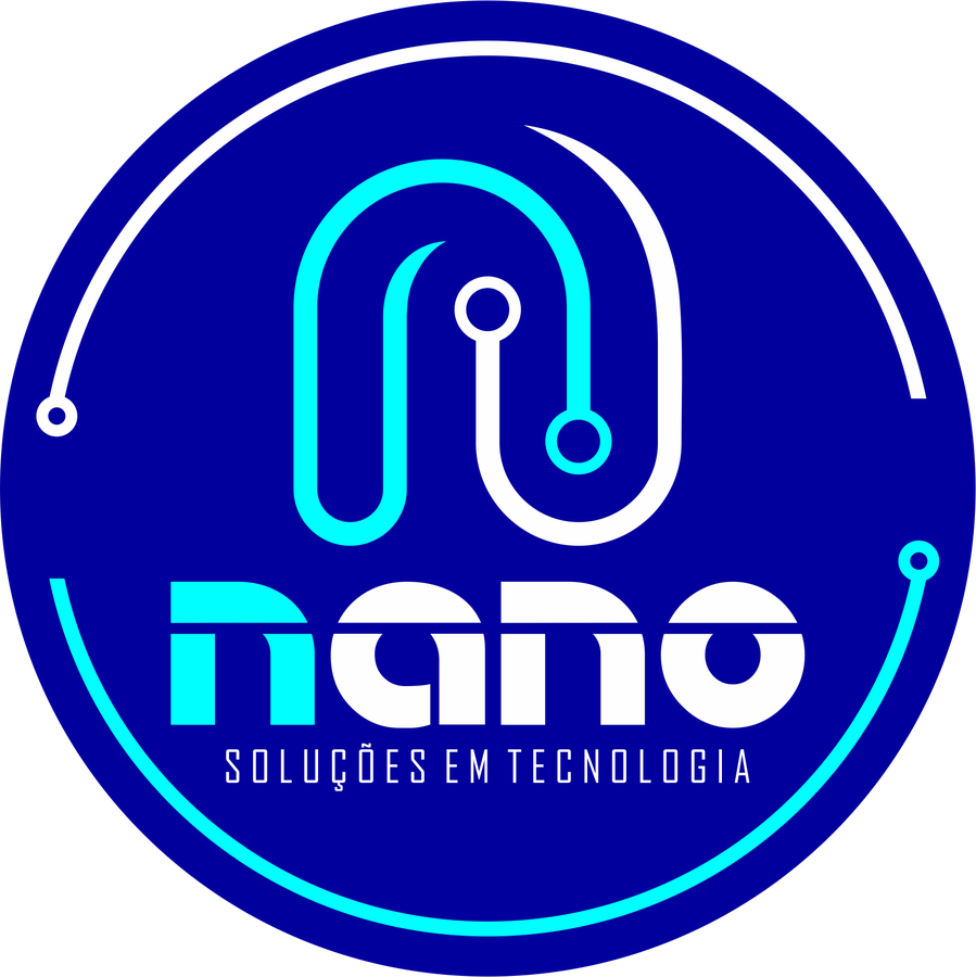 Nano Backup OS
